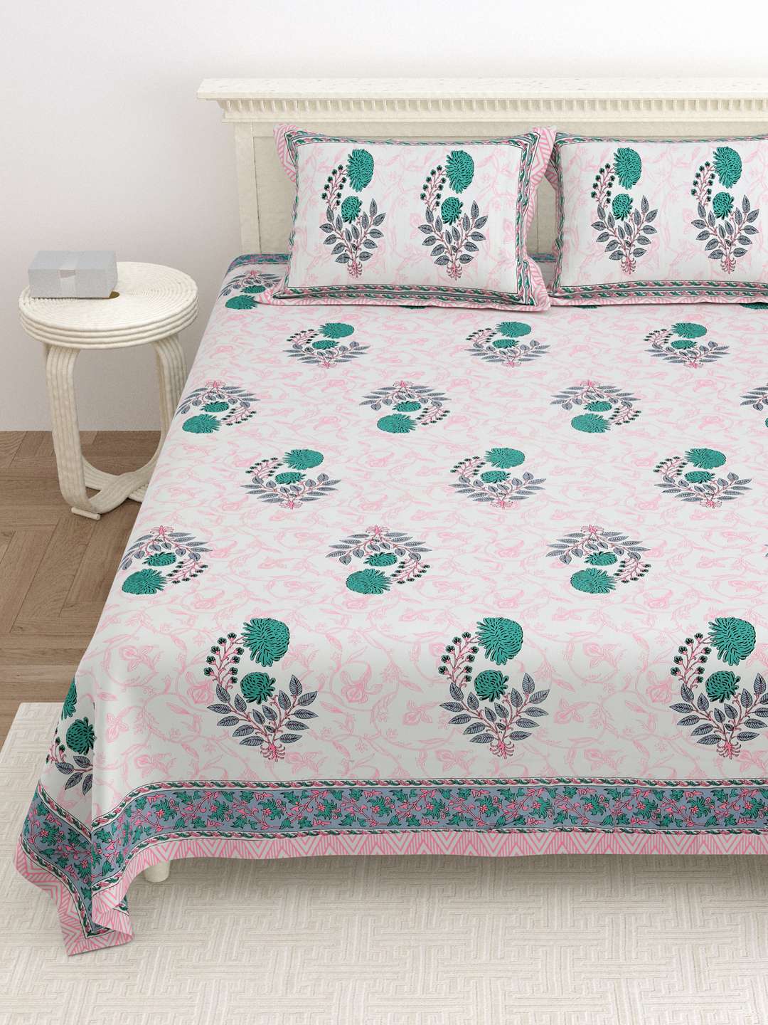 bedsheet